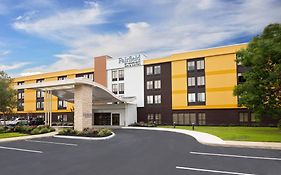 Fairfield Inn By Marriott Atlantic City Absecon