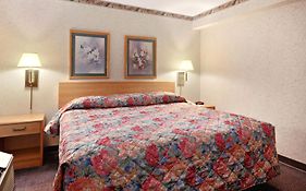 Fairfield Inn By Marriott Atlantic City Absecon